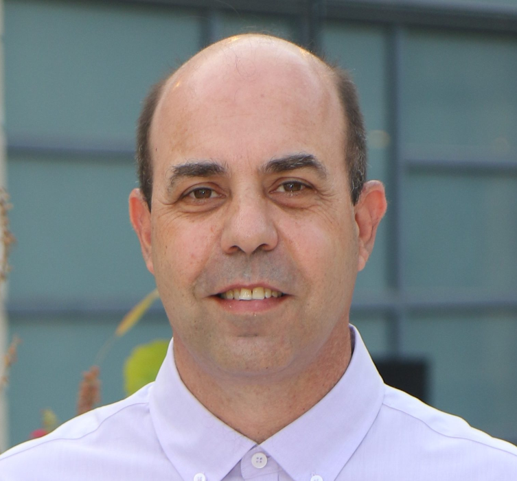 Dr. Avital Bechar
